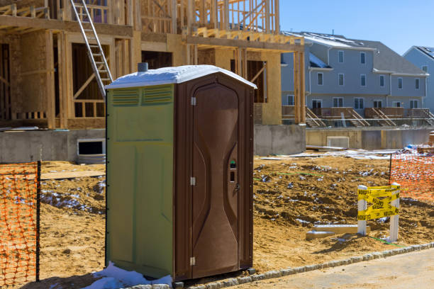Reliable Fox Crossing, WI porta potty rental Solutions