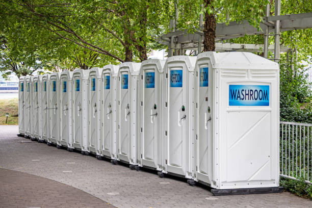 Best Local porta potty services  in Fox Crossing, WI