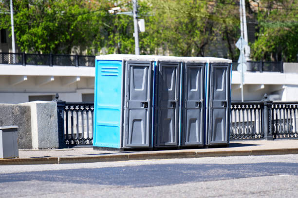 Portable Toilet Options We Offer in Fox Crossing, WI
