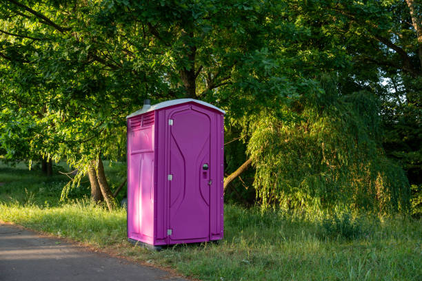 Best Local porta potty services  in Fox Crossing, WI