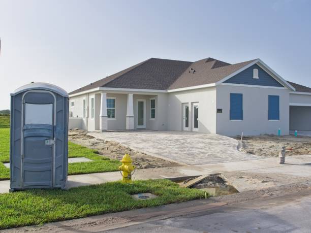 Best Affordable porta potty rental  in Fox Crossing, WI