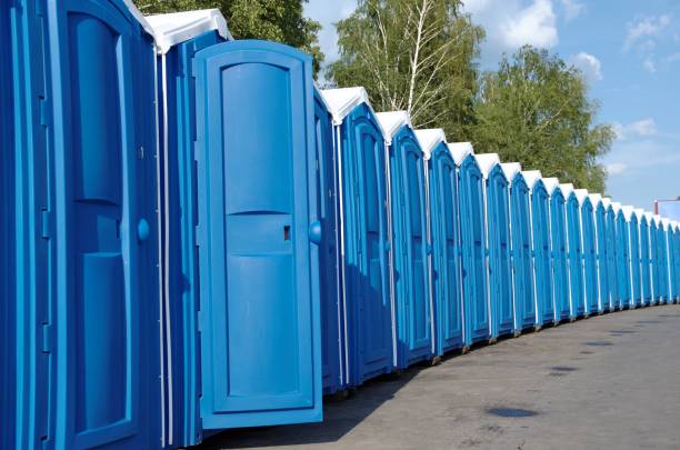 Best Affordable porta potty rental  in Fox Crossing, WI